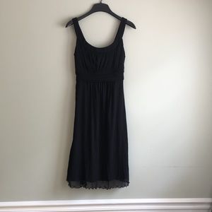 Pea in the Pod formal dress